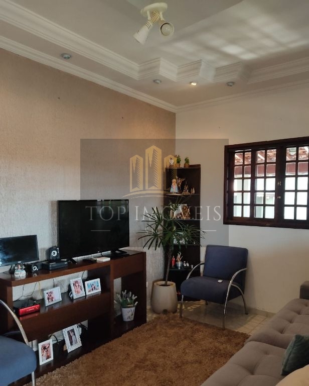 Casa com 2 dormitórios à venda, 290 m² - Vila Iracema - São José dos Campos/SP