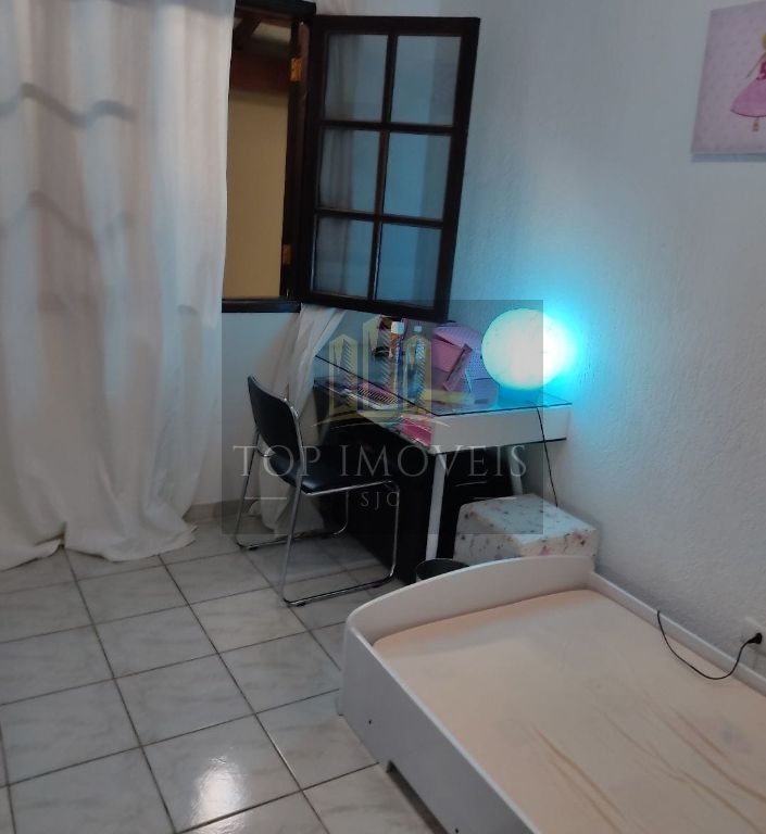 Casa com 2 dormitórios à venda, 290 m² - Vila Iracema - São José dos Campos/SP