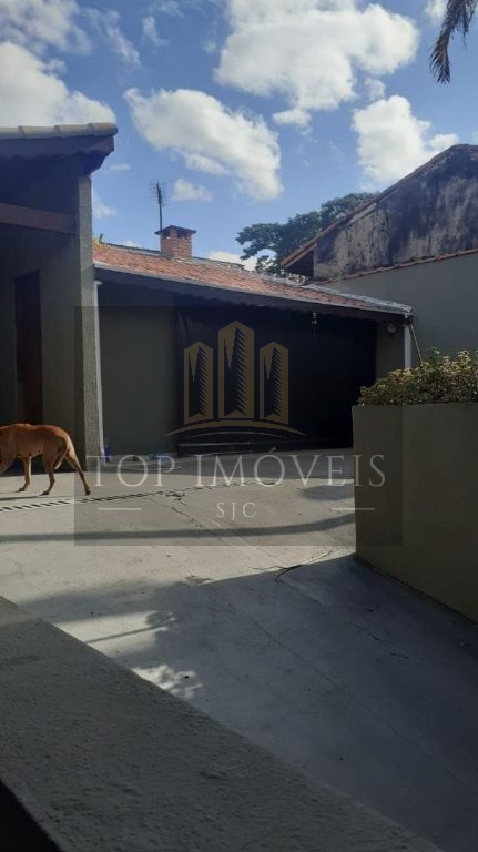 Casa com 2 dormitórios à venda, 290 m² - Vila Iracema - São José dos Campos/SP