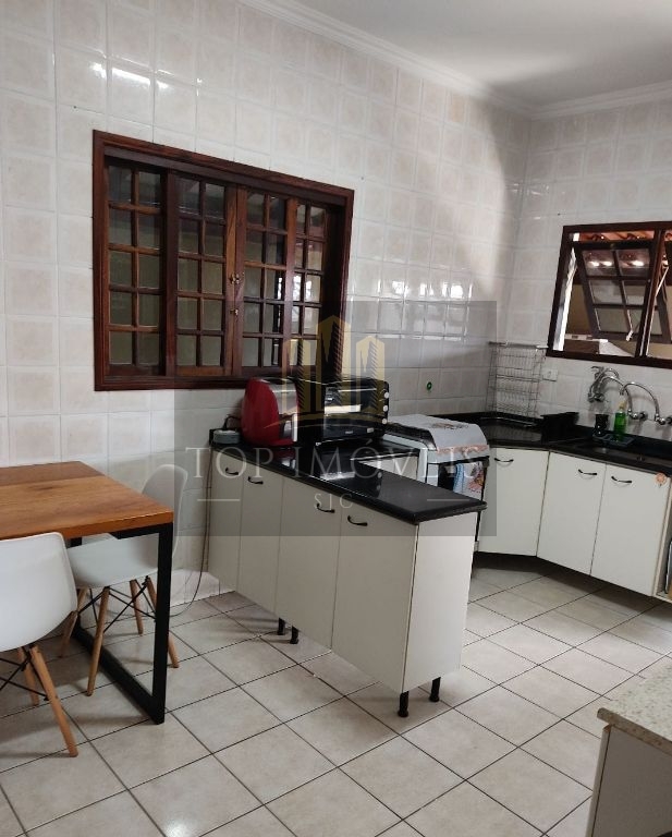 Casa com 2 dormitórios à venda, 290 m² - Vila Iracema - São José dos Campos/SP