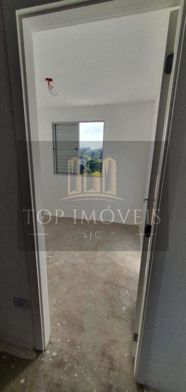 Apartamento com 2 dormitórios à venda, 86 m² - Vila São Geraldo - São José dos Campos/SP
