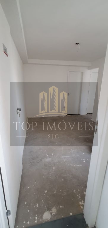 Apartamento com 2 dormitórios à venda, 86 m² - Vila São Geraldo - São José dos Campos/SP