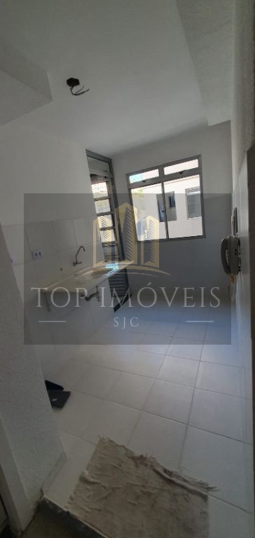 Apartamento com 2 dormitórios à venda, 86 m² - Vila São Geraldo - São José dos Campos/SP