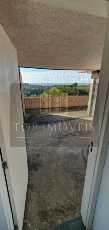 Apartamento com 2 dormitórios à venda, 86 m² - Vila São Geraldo - São José dos Campos/SP