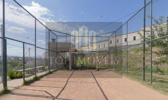 Apartamento com 2 dormitórios à venda, 86 m² - Vila São Geraldo - São José dos Campos/SP