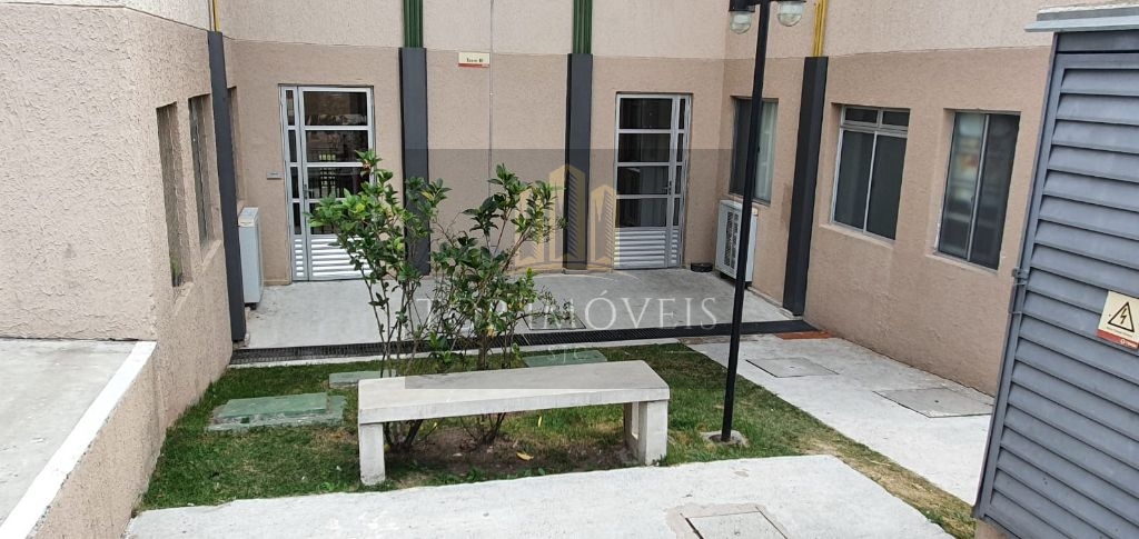 Apartamento com 2 dormitórios à venda, 86 m² - Vila São Geraldo - São José dos Campos/SP