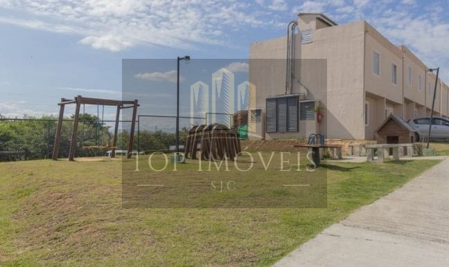 Apartamento com 2 dormitórios à venda, 86 m² - Vila São Geraldo - São José dos Campos/SP