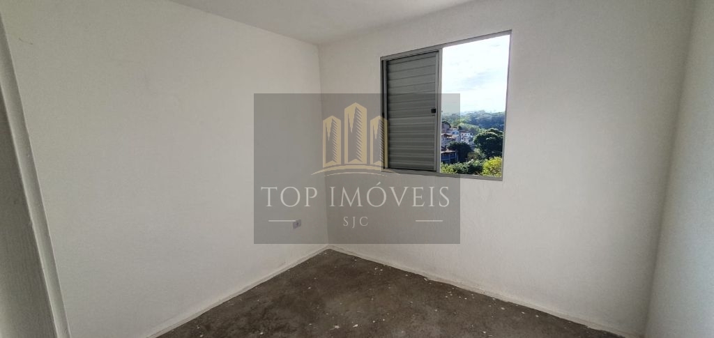 Apartamento com 2 dormitórios à venda, 86 m² - Vila São Geraldo - São José dos Campos/SP