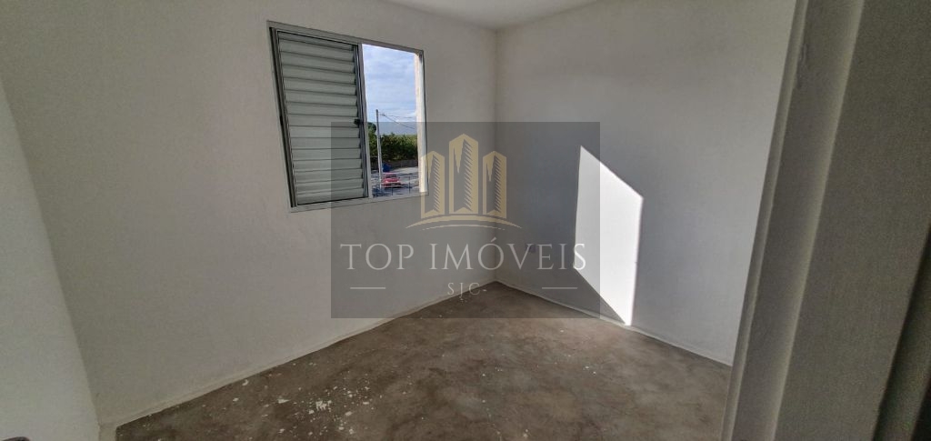 Apartamento com 2 dormitórios à venda, 86 m² - Vila São Geraldo - São José dos Campos/SP
