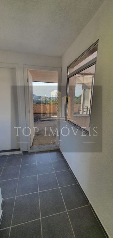 Apartamento com 2 dormitórios à venda, 86 m² - Vila São Geraldo - São José dos Campos/SP