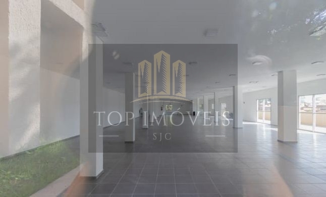 Apartamento com 2 dormitórios à venda, 86 m² - Vila São Geraldo - São José dos Campos/SP