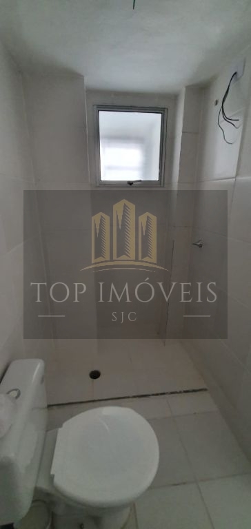 Apartamento com 2 dormitórios à venda, 86 m² - Vila São Geraldo - São José dos Campos/SP