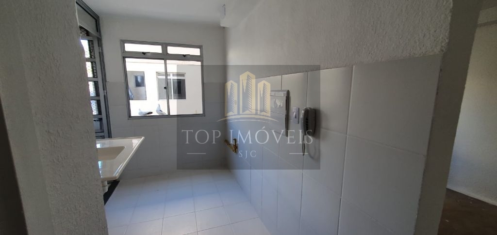 Apartamento com 2 dormitórios à venda, 86 m² - Vila São Geraldo - São José dos Campos/SP