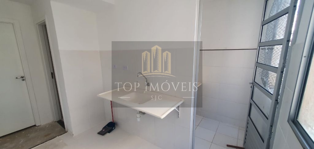 Apartamento com 2 dormitórios à venda, 86 m² - Vila São Geraldo - São José dos Campos/SP