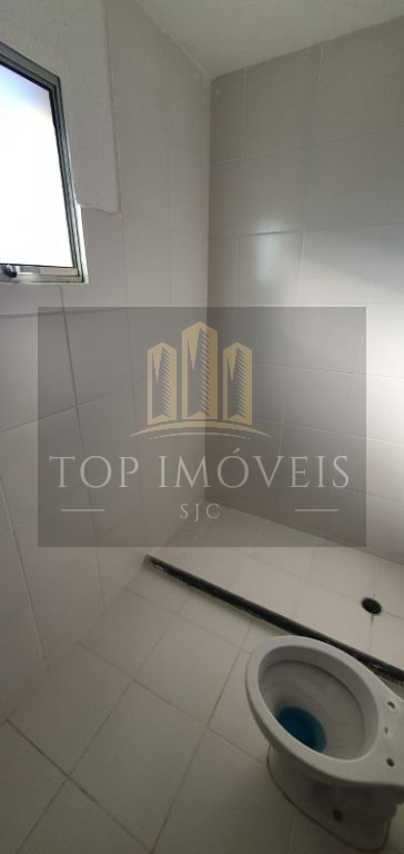 Apartamento com 2 dormitórios à venda, 86 m² - Vila São Geraldo - São José dos Campos/SP