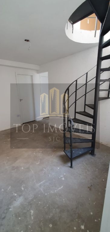 Apartamento com 2 dormitórios à venda, 86 m² - Vila São Geraldo - São José dos Campos/SP