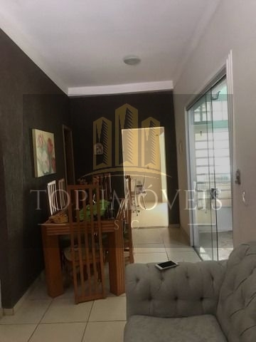 Sobrado à venda, 120 m² - Jardim Alvorada - São José dos Campos/SP