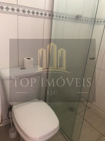 Sobrado à venda, 120 m² - Jardim Alvorada - São José dos Campos/SP