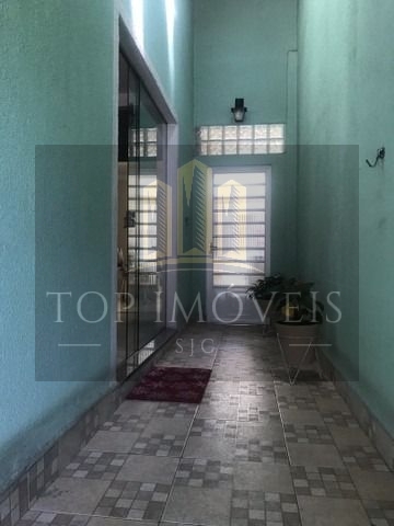 Sobrado à venda, 120 m² - Jardim Alvorada - São José dos Campos/SP