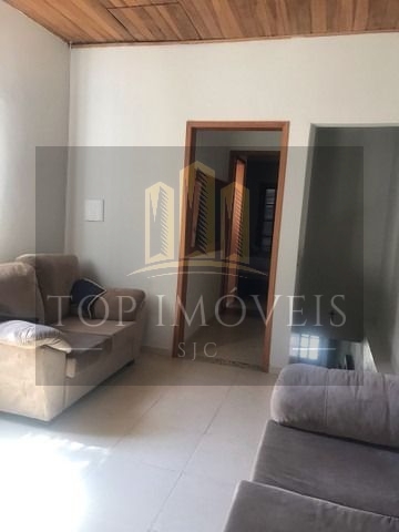 Sobrado à venda, 120 m² - Jardim Alvorada - São José dos Campos/SP