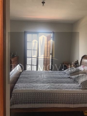 Sobrado à venda, 120 m² - Jardim Alvorada - São José dos Campos/SP