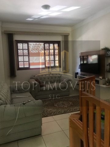 Sobrado à venda, 120 m² - Jardim Alvorada - São José dos Campos/SP