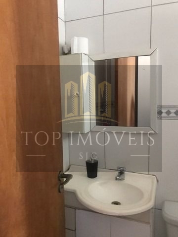 Sobrado à venda, 120 m² - Jardim Alvorada - São José dos Campos/SP