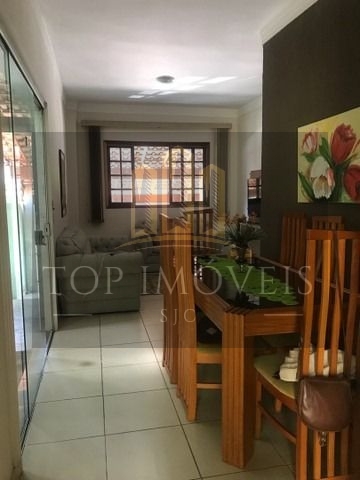 Sobrado à venda, 120 m² - Jardim Alvorada - São José dos Campos/SP