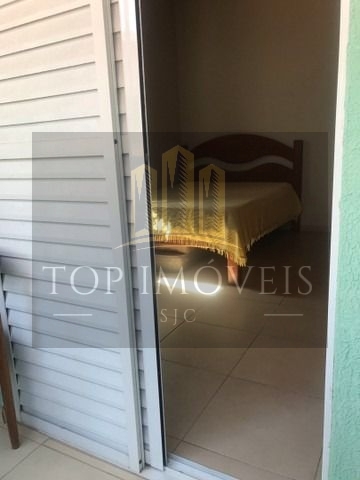Sobrado à venda, 120 m² - Jardim Alvorada - São José dos Campos/SP