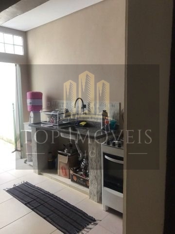 Sobrado à venda, 120 m² - Jardim Alvorada - São José dos Campos/SP