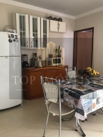 Sobrado à venda, 120 m² - Jardim Alvorada - São José dos Campos/SP