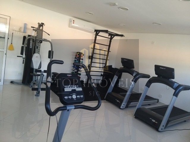 Terreno à venda, 1180 m² - Condomínio Residencial Colinas do Paratehy - São José dos Campos/SP