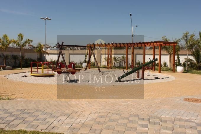 Terreno à venda, 1180 m² - Condomínio Residencial Colinas do Paratehy - São José dos Campos/SP