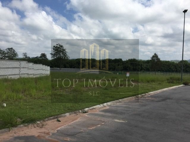 Terreno à venda, 1180 m² - Condomínio Residencial Colinas do Paratehy - São José dos Campos/SP