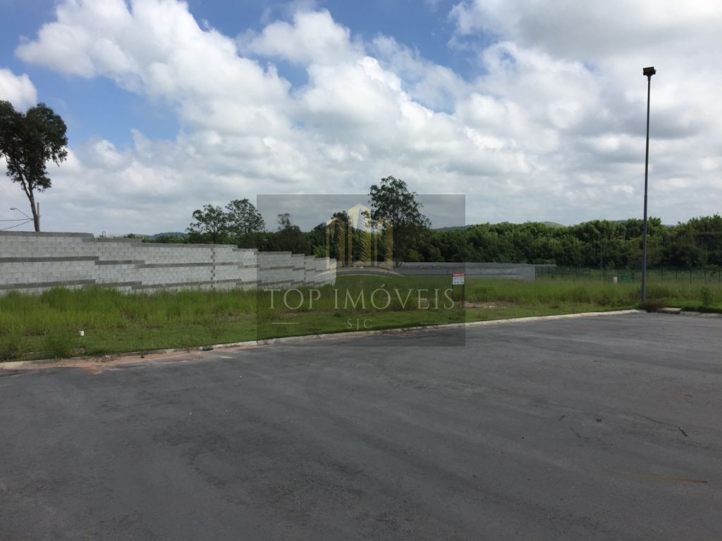 Terreno à venda, 1180 m² - Condomínio Residencial Colinas do Paratehy - São José dos Campos/SP