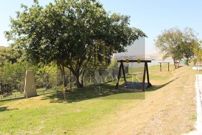 Terreno à venda, 1180 m² - Condomínio Residencial Colinas do Paratehy - São José dos Campos/SP