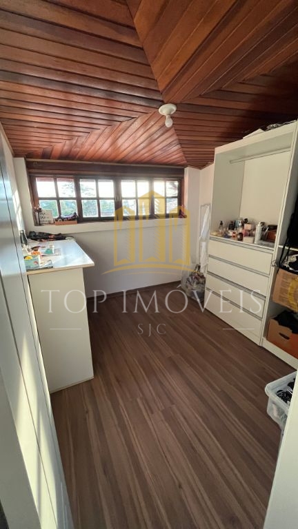 Casa com 4 dormitórios à venda, 140 m² - Cidade Vista Verde - São José dos Campos/SP