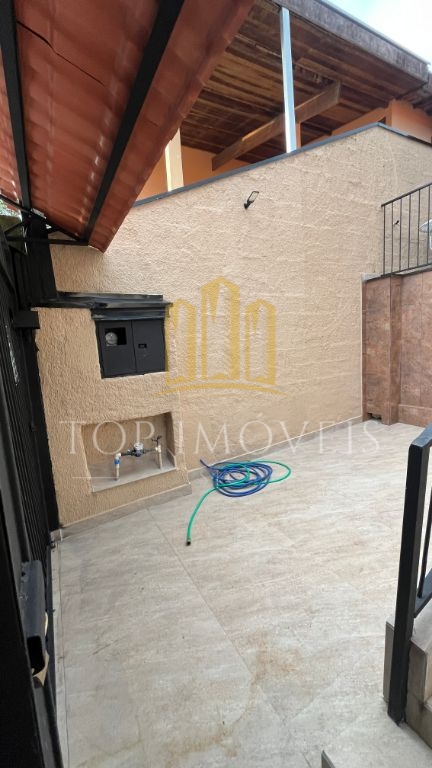 Casa com 4 dormitórios à venda, 140 m² - Cidade Vista Verde - São José dos Campos/SP