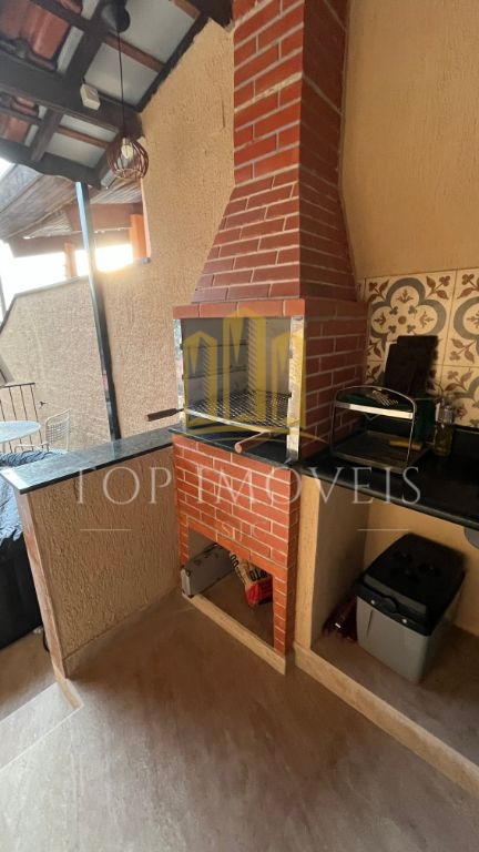 Casa com 4 dormitórios à venda, 140 m² - Cidade Vista Verde - São José dos Campos/SP