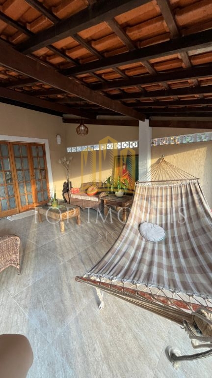 Casa com 4 dormitórios à venda, 140 m² - Cidade Vista Verde - São José dos Campos/SP
