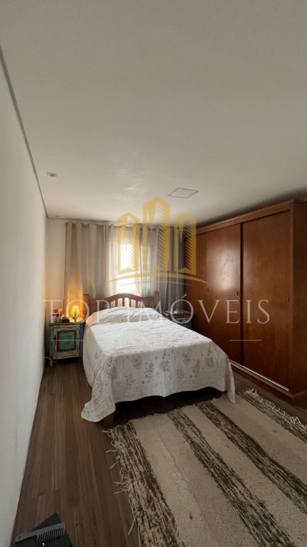 Casa com 4 dormitórios à venda, 140 m² - Cidade Vista Verde - São José dos Campos/SP