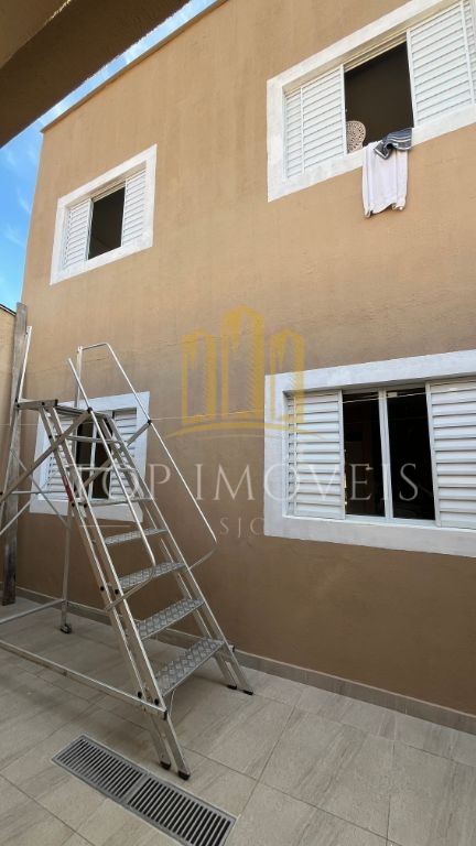 Casa com 4 dormitórios à venda, 140 m² - Cidade Vista Verde - São José dos Campos/SP