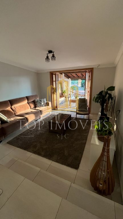 Casa com 4 dormitórios à venda, 140 m² - Cidade Vista Verde - São José dos Campos/SP