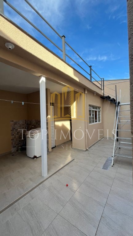 Casa com 4 dormitórios à venda, 140 m² - Cidade Vista Verde - São José dos Campos/SP