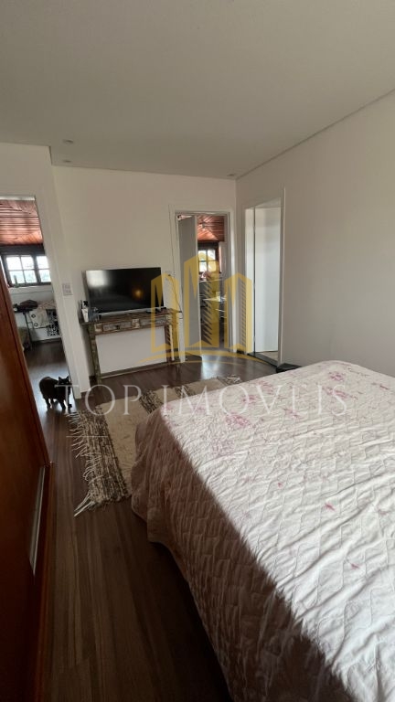 Casa com 4 dormitórios à venda, 140 m² - Cidade Vista Verde - São José dos Campos/SP