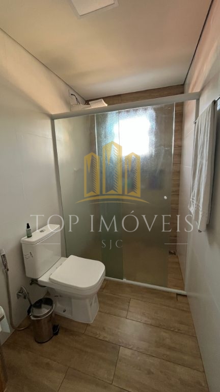 Casa com 4 dormitórios à venda, 140 m² - Cidade Vista Verde - São José dos Campos/SP
