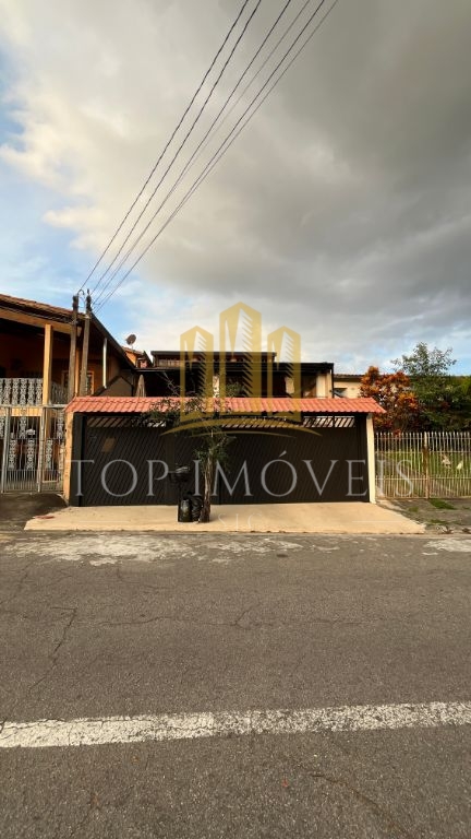 Casa com 4 dormitórios à venda, 140 m² - Cidade Vista Verde - São José dos Campos/SP