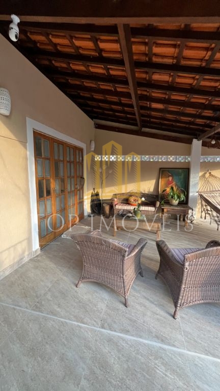 Casa com 4 dormitórios à venda, 140 m² - Cidade Vista Verde - São José dos Campos/SP