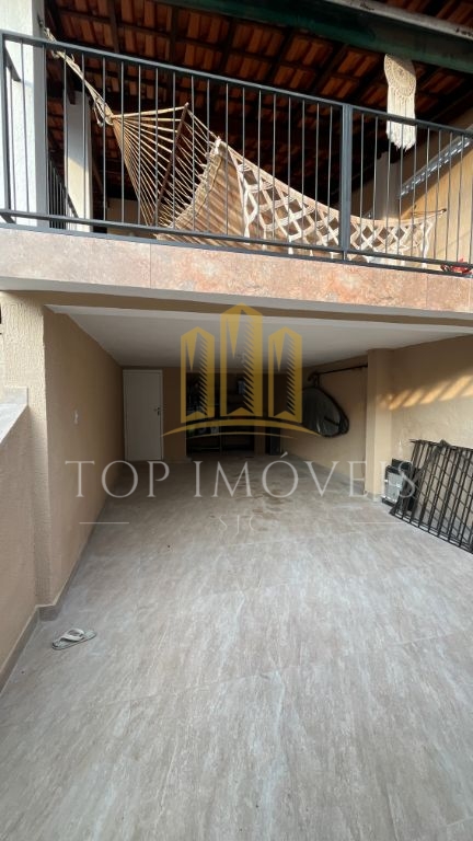 Casa com 4 dormitórios à venda, 140 m² - Cidade Vista Verde - São José dos Campos/SP
