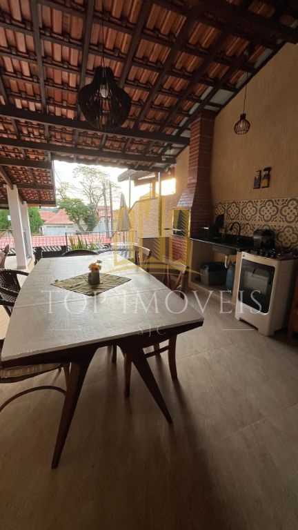 Casa com 4 dormitórios à venda, 140 m² - Cidade Vista Verde - São José dos Campos/SP